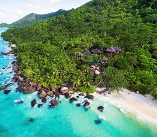 Hotel Hilton Seychelles Labriz Resort