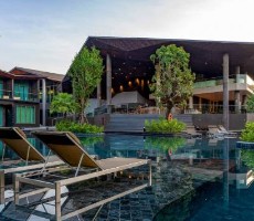 Hotel Kalima Resort & Villas Khao Lak