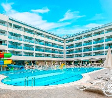 Hotel Avena Resort
