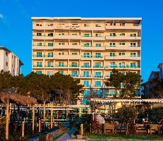 Hotel Albanian Star