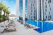 Hotel Hampton by Hilton Dubai Airport (fotografie 3)