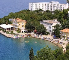 Adriatic Omišalj Hotel