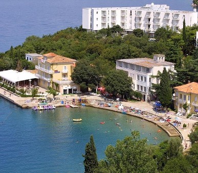 Adriatic Omišalj Hotel