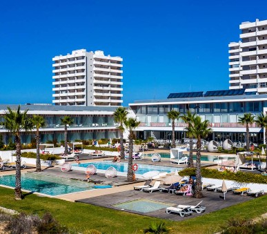 Hotel Pestana Alvor South Beach