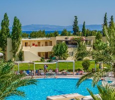 Hotel Kipriotis Maris