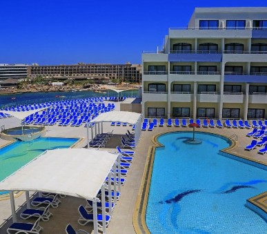 Hotel Labranda Riviera Resort