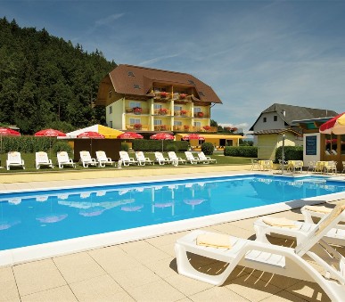 Hotel Turnersee
