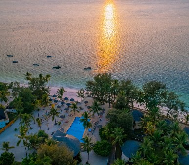 Hotel Sansi Kae Beach Resort & Spa