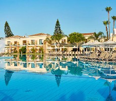 Hotel Atlantica Aeneas Resort
