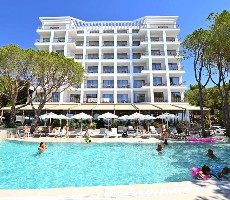 Hotel Fllad Resort & Spa Alexandria Club