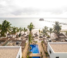 Toa Hotel & Spa Zanzibar