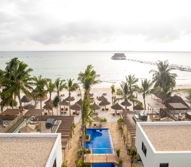 Toa Hotel & Spa Zanzibar