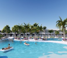 Hotel AHG Lion Beach Resort & Spa