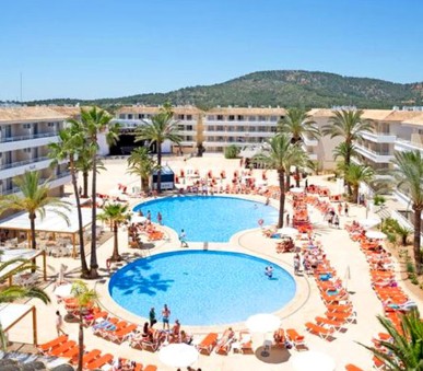 BH Mallorca Resort Affiliated by Fergus