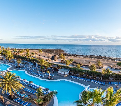 Hotel Beatriz Playa & Spa