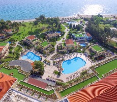 Hotel Aegean Melathron Thalasso and Spa
