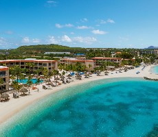 Hotel Sunscape Curacao Resort