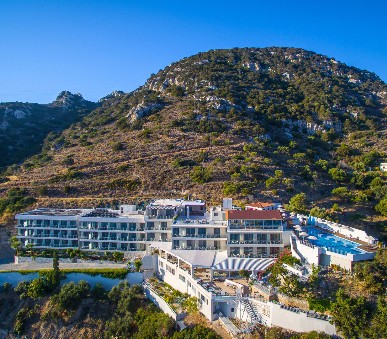 Hotel Mistral Mare (hlavní fotografie)