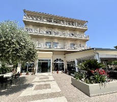 Hotel Thassos