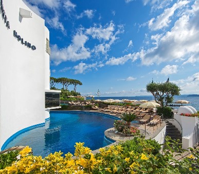Hotel Punta Molino Beach Resort & Spa