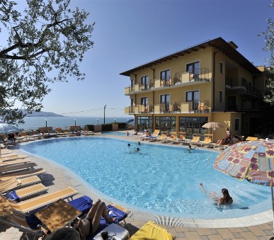 Hotel Piccolo Paradiso (hlavní fotografie)