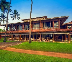 Hotel Ranweli Holiday Village