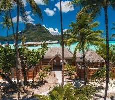 Hotel Bora Bora Pearl Beach Resort
