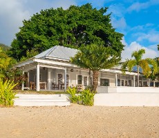 Hotel Moorea Beach Lodge 