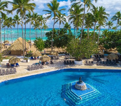Hotel Grand Sirenis Punta Cana (hlavní fotografie)