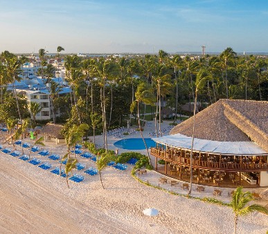Hotel Impressive Premium Punta Cana (ex. Susnscape Dominicana) (hlavní fotografie)