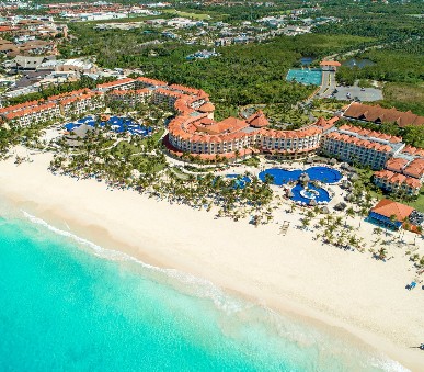 Hotel Occidental Caribe