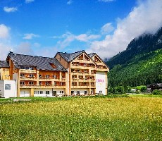 Cooee Alpin Hotel Dachstein
