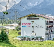 Cooee Alpin Hotel Kitzbüheler Alpen