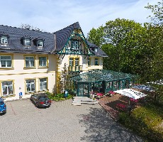 Parkhotel Waldschlössen