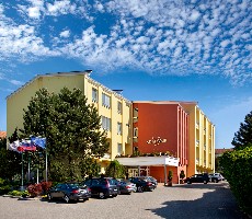 Hotel Akademie Velké Bílovice