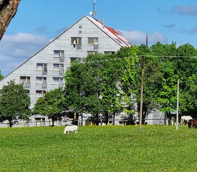 Hotel Krakonoš (hlavní fotografie)