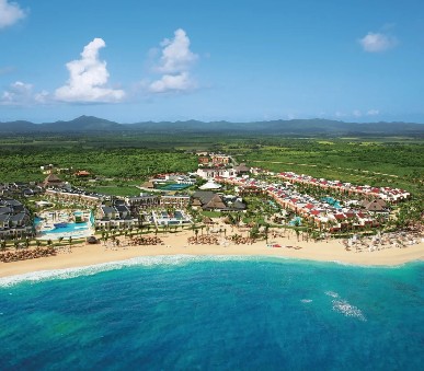 Dreams Onyx Resort & Spa (ex. Now Onyx Punta Cana) Hotel (hlavní fotografie)
