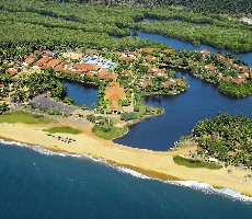 Hotel Club Palm Bay 