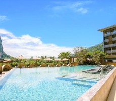 Hotel Centara by Centara Phu Pano Resort
