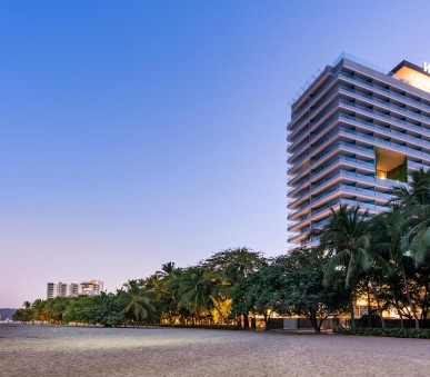 Hotel Hilton Santa Marta