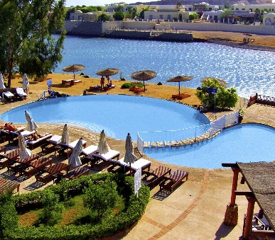 Hotel Sultan Bey Resort (hlavní fotografie)