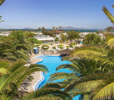 Hotel Alua Suites Fuerteventura 