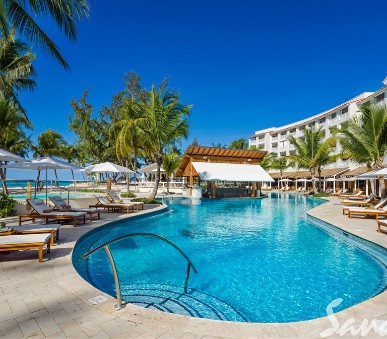 Hotel Sandals Barbados