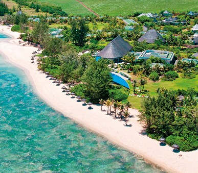 Hotel Sofitel So Mauritius