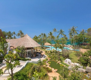 Hotel Eden Beach Resort and Spa, a Lopesan Collection