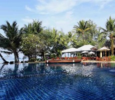 Centara Koh Chang Tropicana Resort a Spa Hotel