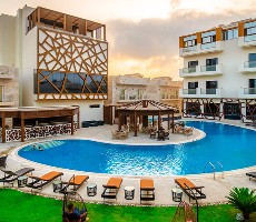 Hotel Belad Bont Resort 