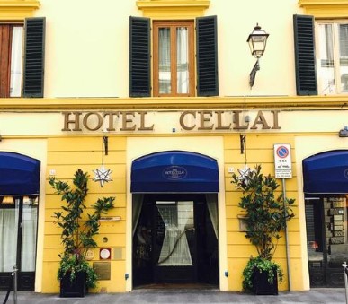 Cellai Hotel Florence