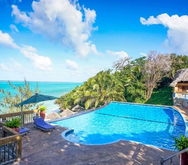 Hotel Pearl Beach Resort & Spa Zanzibar by Sansi