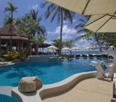Hotel Thai House Beach Resort 